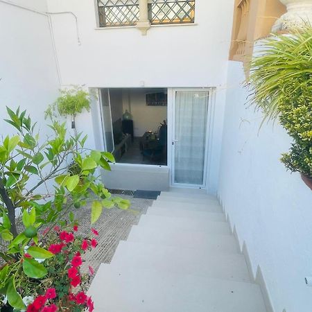 La Medina De Las Flores Córdoba Kültér fotó
