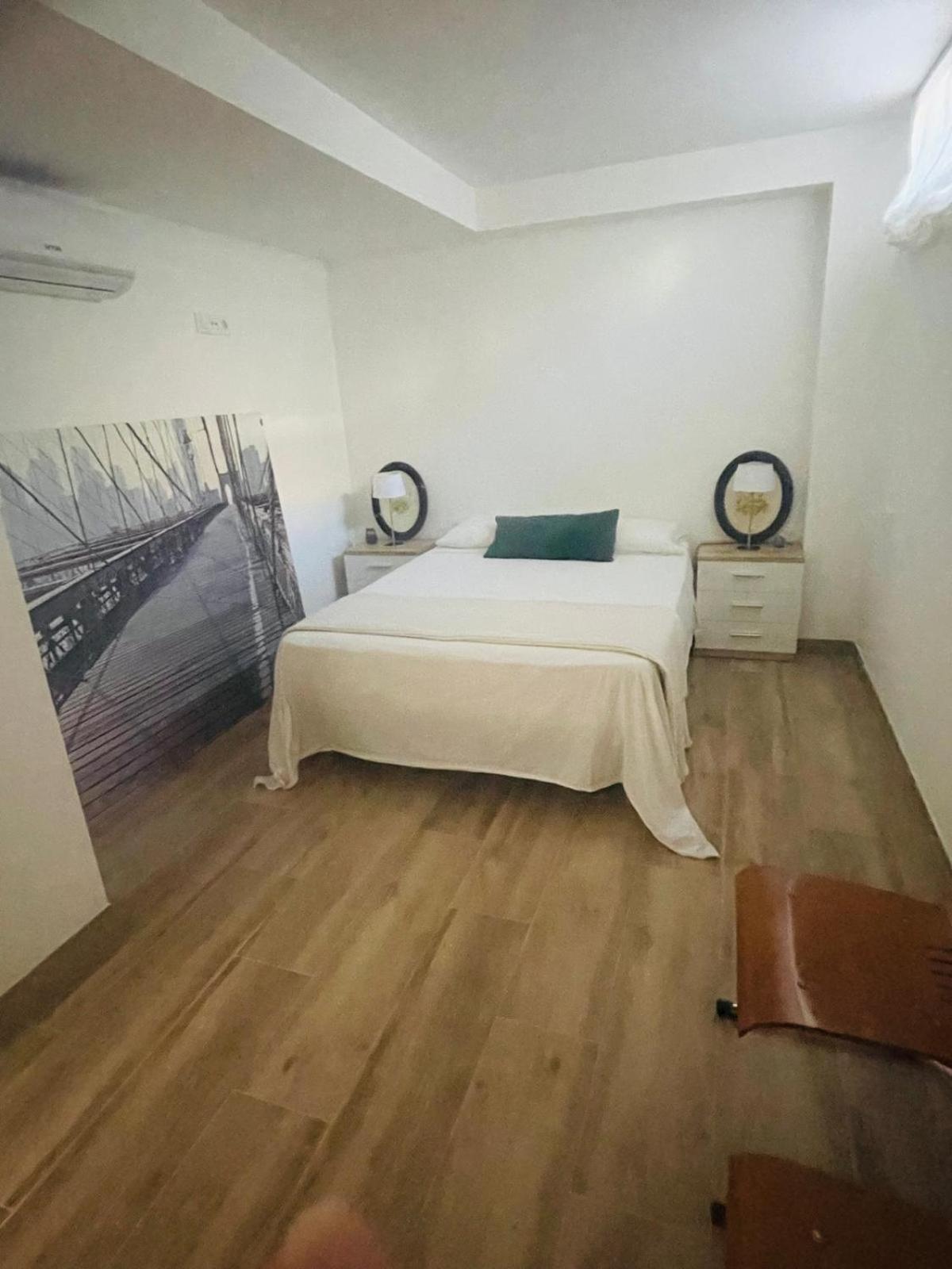 La Medina De Las Flores Córdoba Kültér fotó